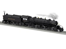 Lionel 2431040 Erie Vision Triplex #5016
