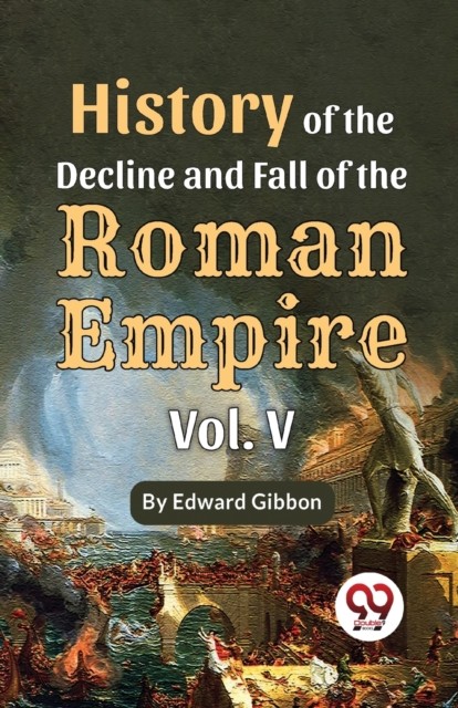 History Of The Decline And Fall Of The R