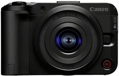 Canon EOS R50V + RF-S 14-30mm f4-6,3 PZ Kit | Canon EOS R Kamera