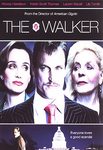 The Walker    (DVD, 2008)  Woody Harrelson  Lauren Bacall Lily Tomlin  Brand NEW