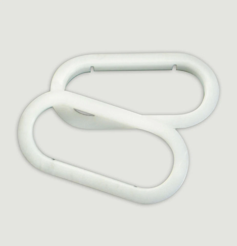 10 Paar Griffeinsätze aus PVC für Comic Concept Boxen - Bild 3 von 3