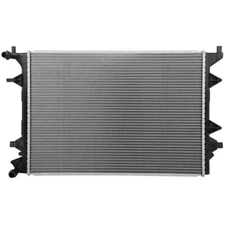 Radiator For 2013-2016 Volkswagen Jetta 1.4L & 2012-2015 Volkswagen Passat 2.0L