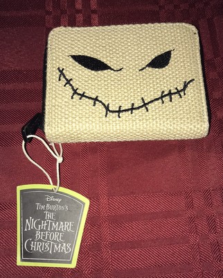 loungefly oogie boogie wallet