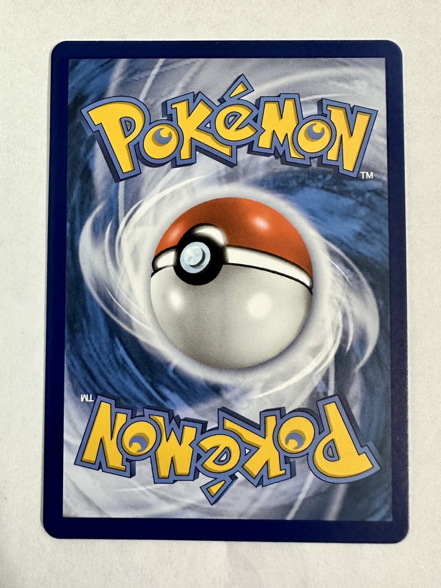 Pokémon TCG - Mew EX 88/92 Celebrations: Classic Collection Pokémon TCG - Mew EX 88/92 Celebrations: Classic Collection