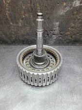 Toyoya U760E 2008-UP Transmission Forward/Direct Drum Loaded Assy Ready to Work