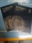 Washington Quarter 1932-1964 SILVER Set: Complete 83 Coin Collection  (00S25-03)