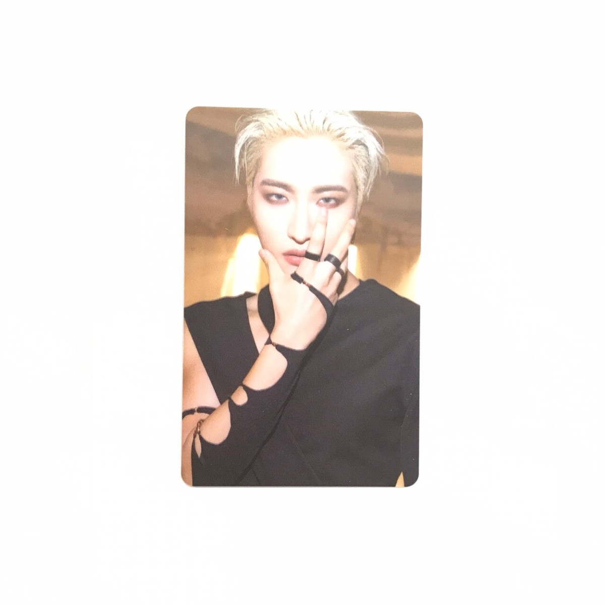 ATEEZ] Halazia / Spin Off:From The Witness / PocaAlbum Z Ver.(검