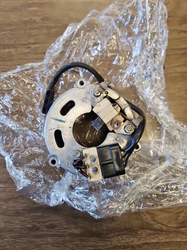 1969 BMW R75 5 STATOR GENERATOR ALTERNATOR MAGNETO 1125883 "NICE" - Image 3 of 3