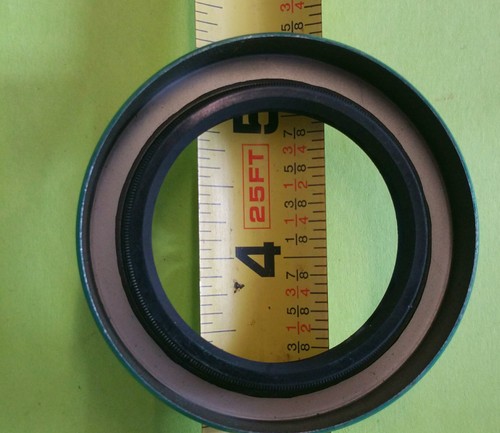 (2) Seal for Boat Trailer hub1 1/16 x 1 3/8 Bearing Seal Tapered spindle GS545 - Picture 5 of 5