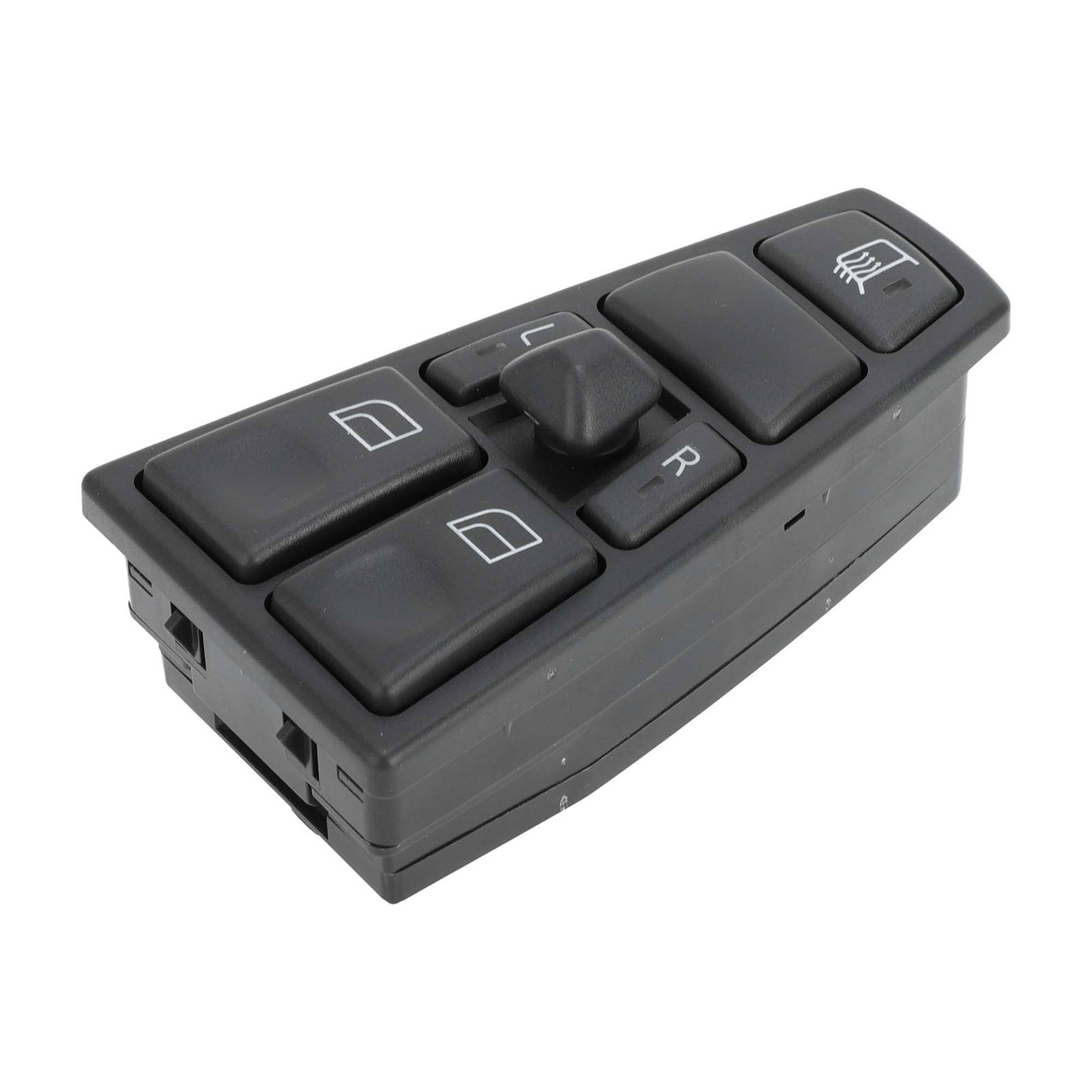 Volvo VN VNL Driver Side Power Window Switch Left Front 21628532