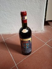 Brunello of Montalcino 1988 Fattoria dei Barbi DOCG Wine