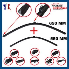 Balais d'essuie-glace Fiat DUCATO