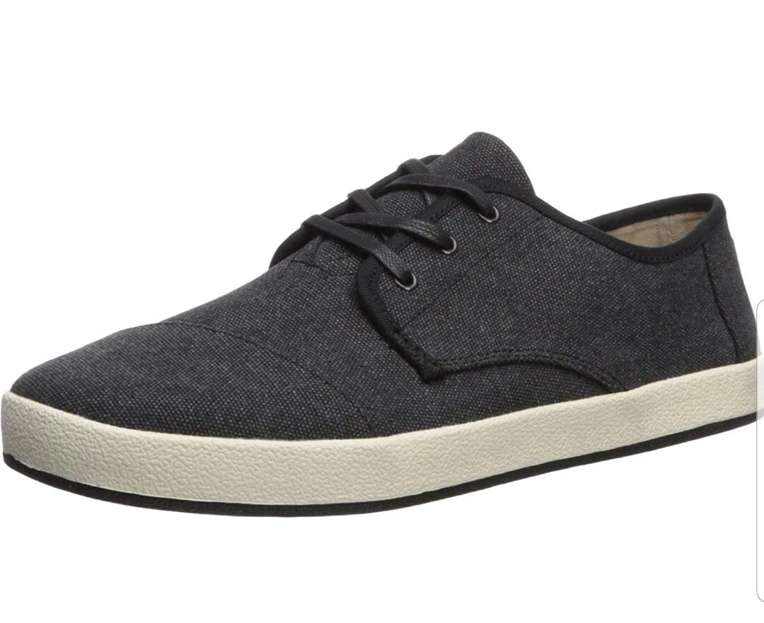 Toms sales paseo sneaker