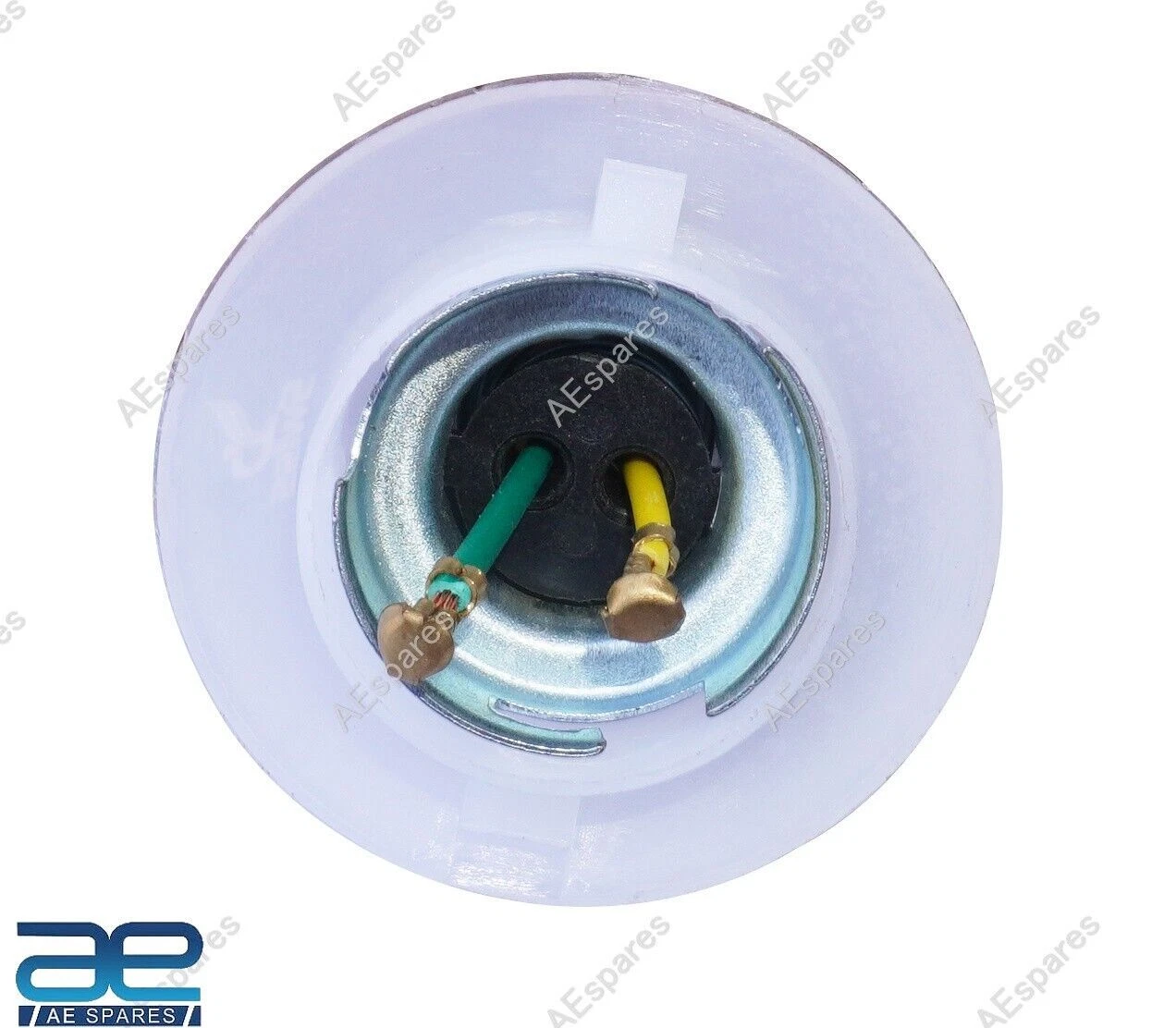 Headlamp Bulb Holder Fits For Yamaha RX100 RX 100 RXZ view 4