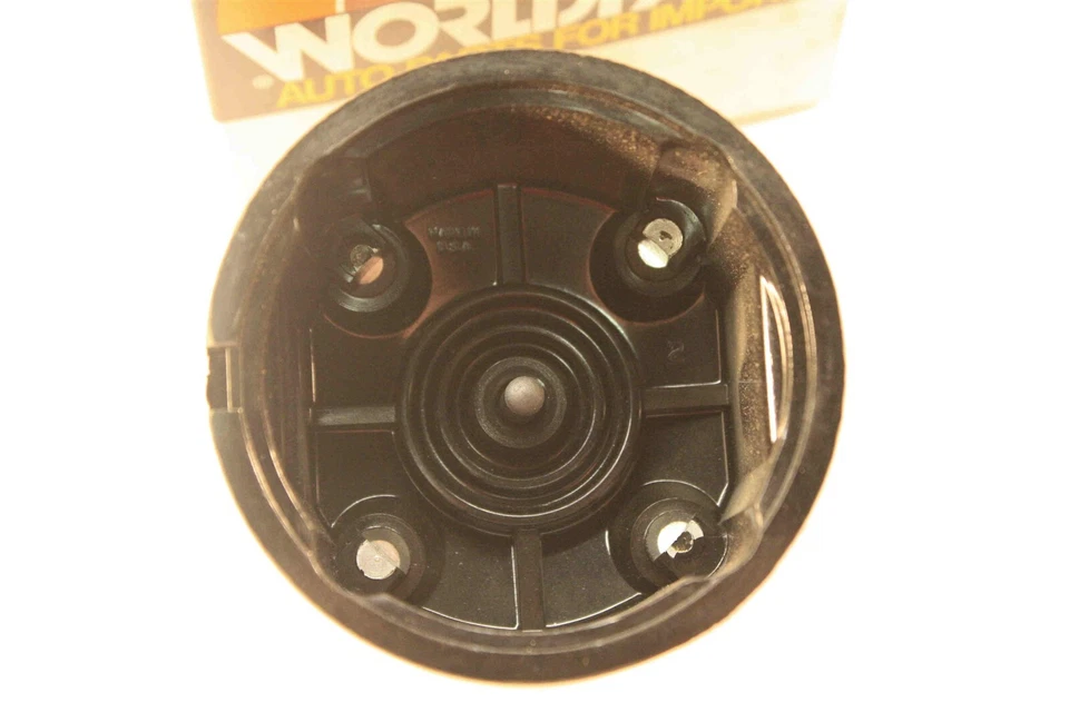 Tapa de distribuidor para Toyota Corolla Corona algunos = 19101-21011 1967-1974 Foto 3 de 4