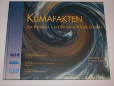 KLIMAFAKTEN. Der Rückblick - Ein Schlüssel ...