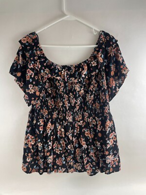 maurices plus size blouses