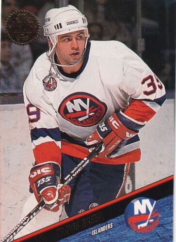 93-94 THE LEAF SET #1-220 - PICK FROM LIST - FREE COMBINED SHIPPING - Picture 130 of 222