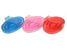 Derby Originals Soft Glitter Curry with Handle for Horse Grooming Super Sale