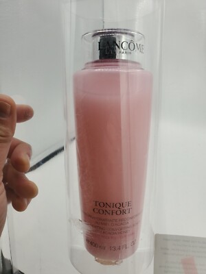 Lancome Tonique Confort Re-Hydrating Comforting Toner 400 ml/