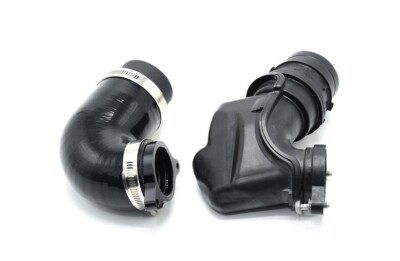 Turbo Intake Pipe MST Performance for Volkswagen EA211 1.2 1.4