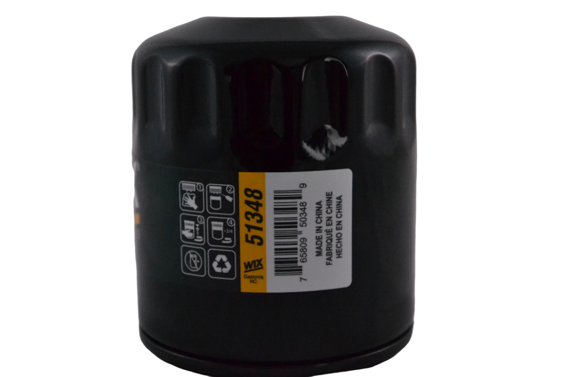 WIX 51348 Oil Filter