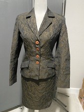 Vertigo Paris Suit