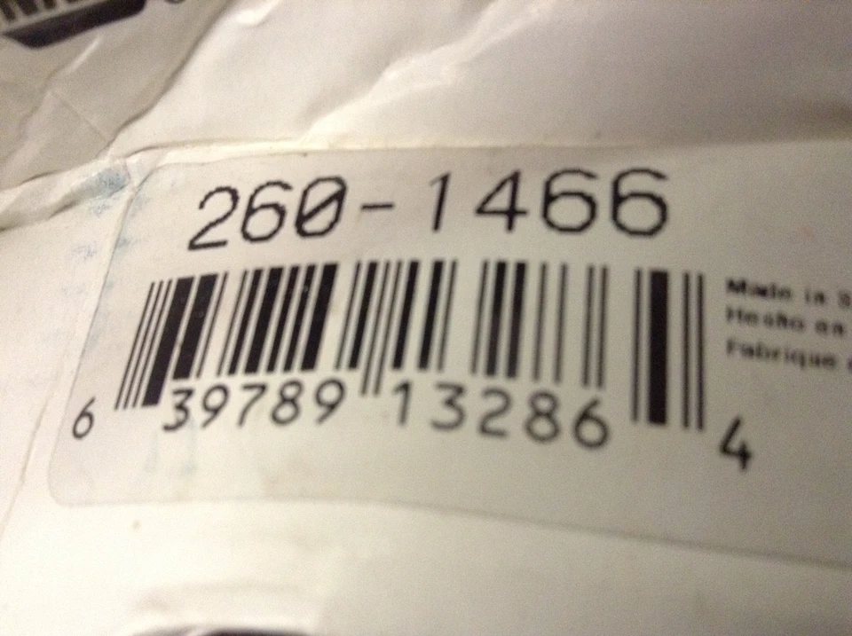 NUEVA RÓTULA DE SUSPENSIÓN DELANTERA INFERIOR EXTERIOR NAPA 260-1466 - Se adapta a BMW 92-99 Foto 2 de 4