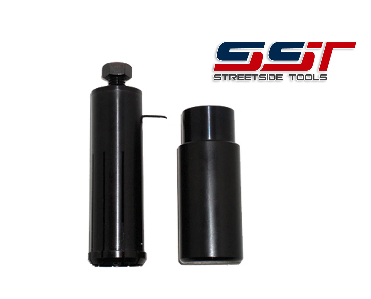 EXTENSION HOUSING BUSHING REMOVER INSTALLER AND OUTPUT, 47 OFF