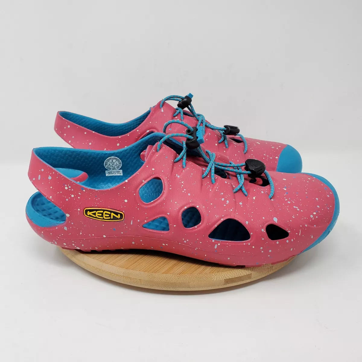 Keen sales kids rio