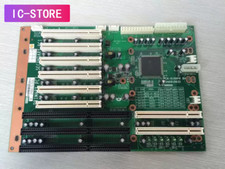 PCA-6108P6 Rev.B4  Industrial Base Board Adva...