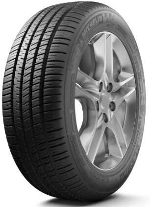 Michelin Pilot Sport AS 3