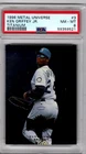 1996 Metal Universe Ken Griffey Jr. (HOF) Titanium PSA 8
