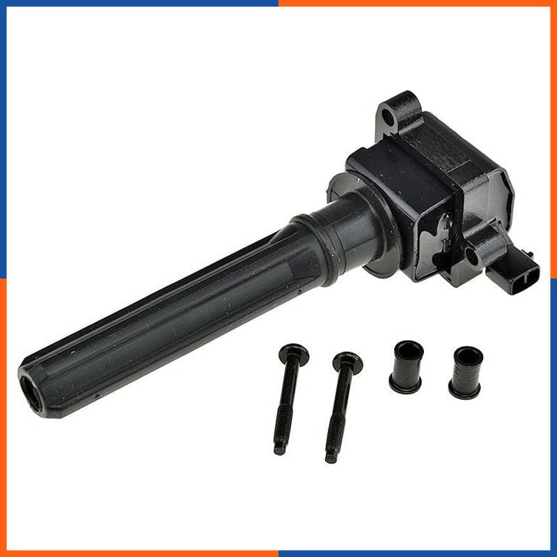 Bobine d'allumage pour Chrysler WG1496928 piece allumage moteur essence 03SKV298