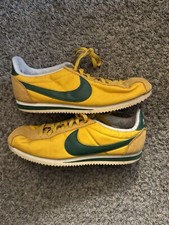 Nike Classic Cortez Nylon Oregon for Sale | Authenticity Nike Classic Cortez Nylon Oregon for Sale | Authenticity