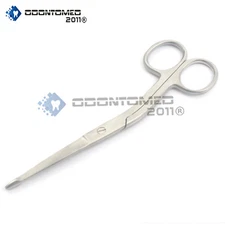Knowles Bandage Scissors 4.5” Surgical Instruments