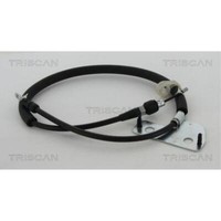 Triscan Handbremsseil Bremsseil Rechts FüR Jeep Commander Grand Cherokee III