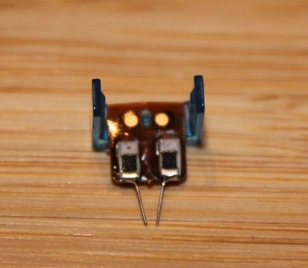 Single Tektronix Probe HBW Tip-Clip P7313 P7380 P7380A 020-2639-XX 020 ...