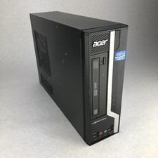 Acer Veriton X4610G Intel Core i3-2120 3.30GH...