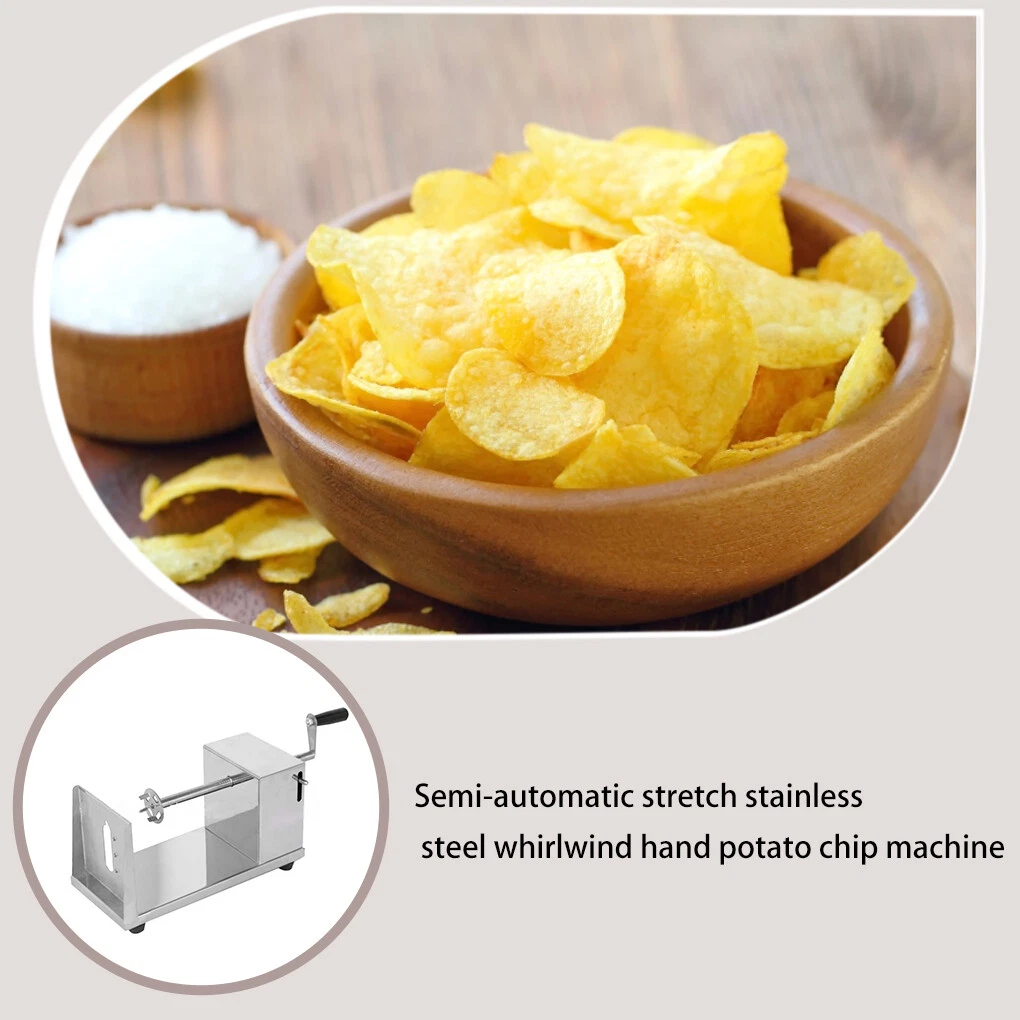Potato 2024 chip slicer