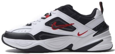 Nike M2K Tekno White Black for Sale | Authenticity Guaranteed | eBay