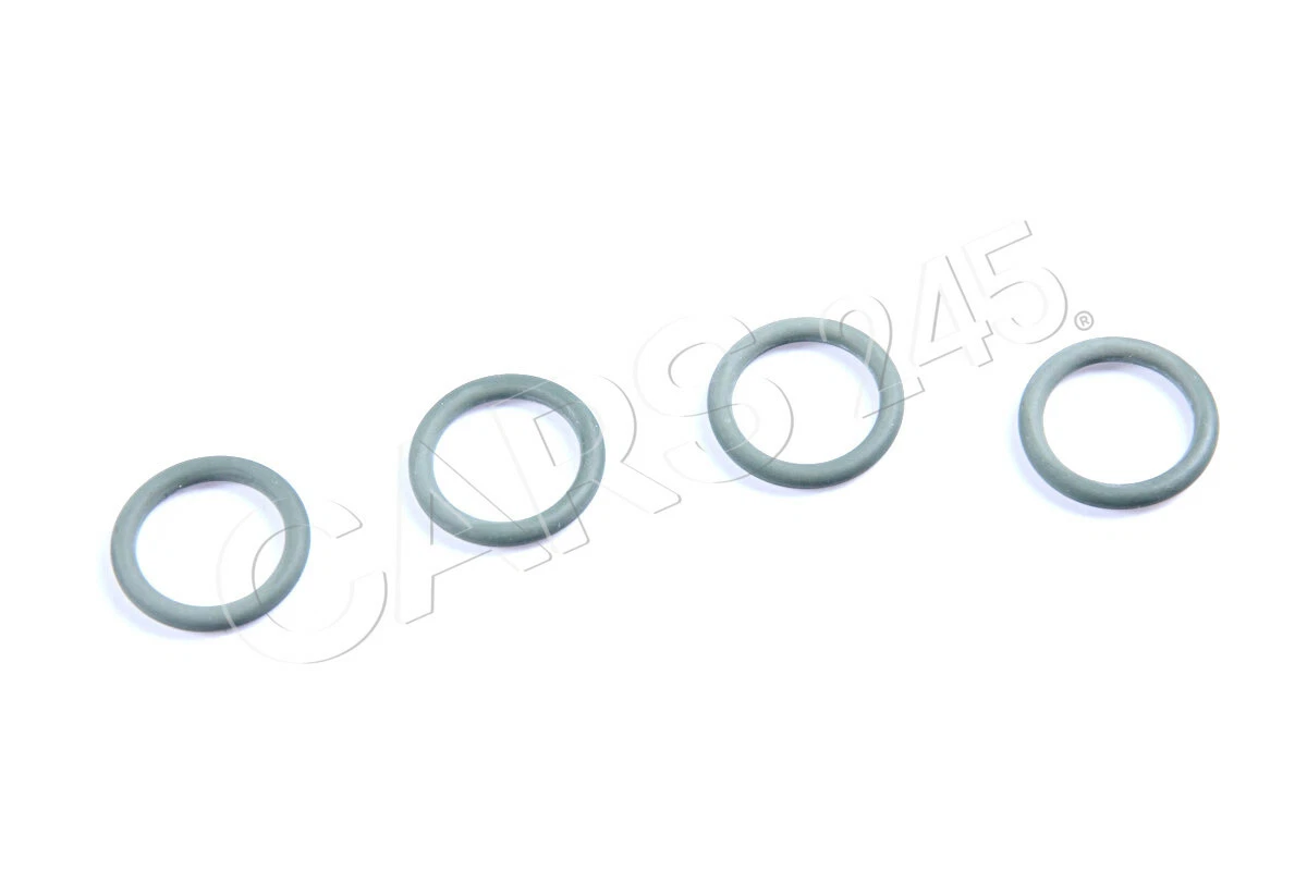 Genuine BMW ROLLS-ROYCE MINI BMW I camshaft sensor o-ring x4 set 