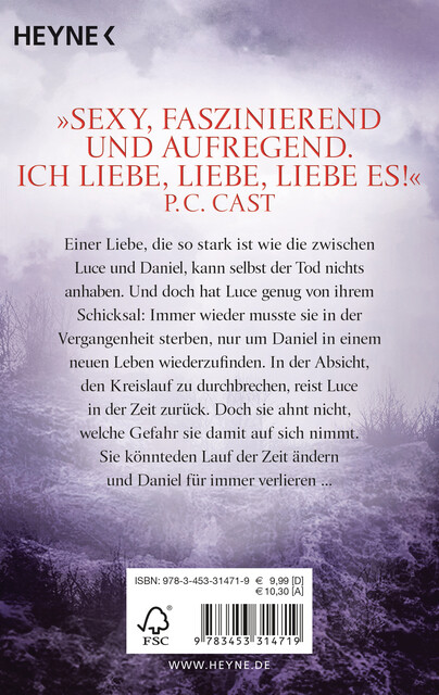 Thumbnail - Engelsflammen Lauren Kate