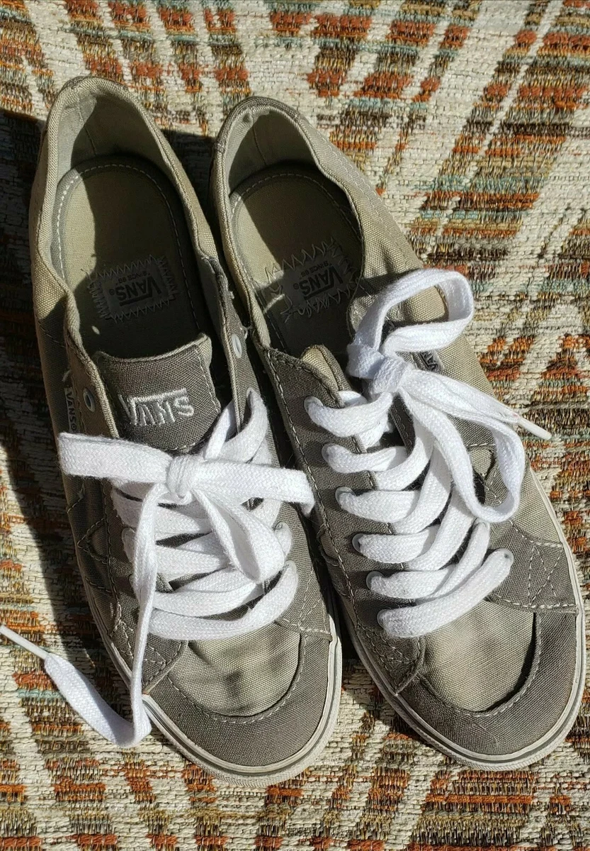 Vans 2025 w tory