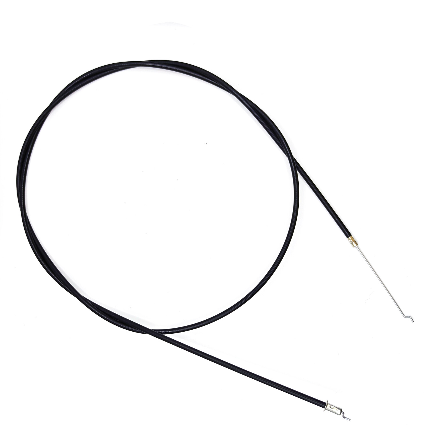 Universal Throttle Control Cable fits Most 4 Stroke Victa Masport Lawn