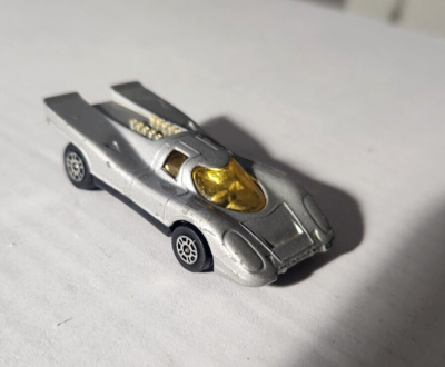 CORGI JUNIORS PORSCHE 917 Gray Growlers | eBay