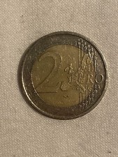 beatrix k&ouml;nigin der niederlande m&uuml;nze 2001