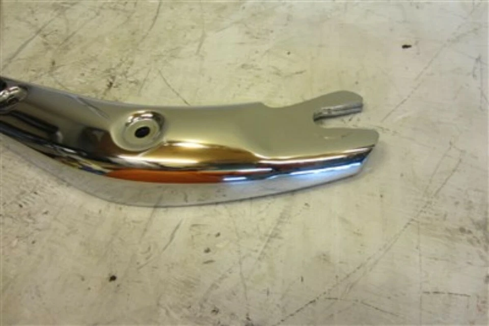 Soporte soporte montaje guardabarros trasero izquierdo triumph speedmaster Foto 2 de 4