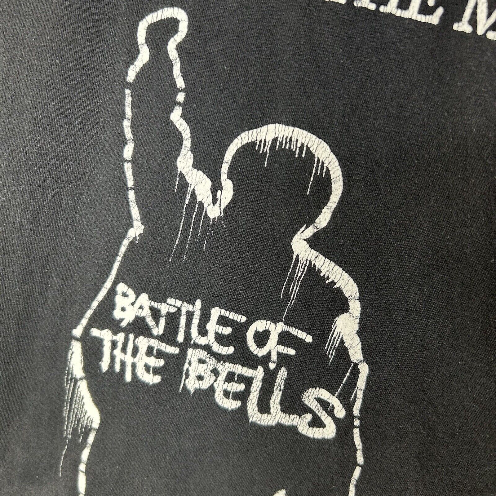 Vintage Rage Against The Machine 2007 Battle Of R… - image 7