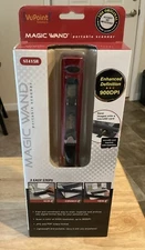 VuPoint Magic Wand PDS-ST415-VP Handheld Portable Scanner NIB